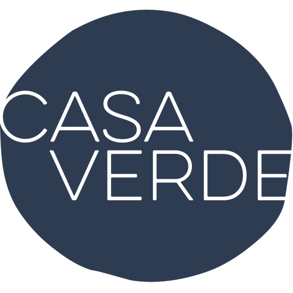 Casa Verde Collective logo