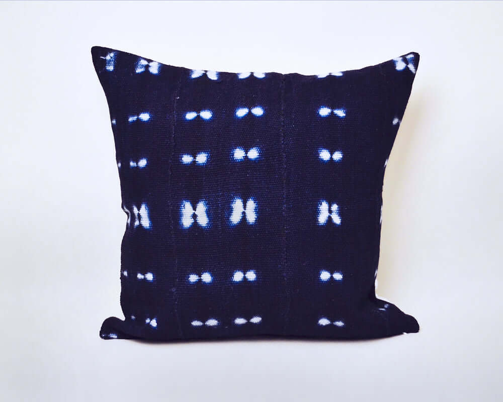 Long Lumbar Pillow Cover in Textura