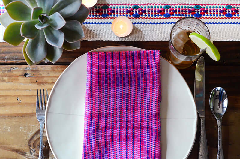 Margarita Woven Placemat